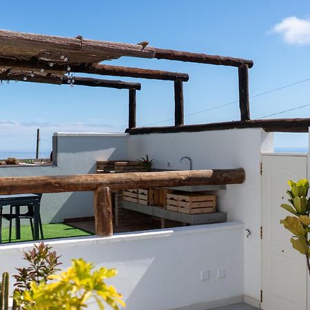 Dejablue. Villa Rural Junto Al Mar Y La Montana Santa Maria de Guia de Gran Canaria Dış mekan fotoğraf
